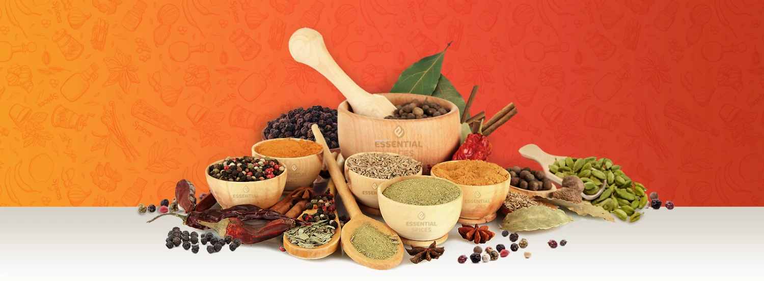 Brahmax Spices promo