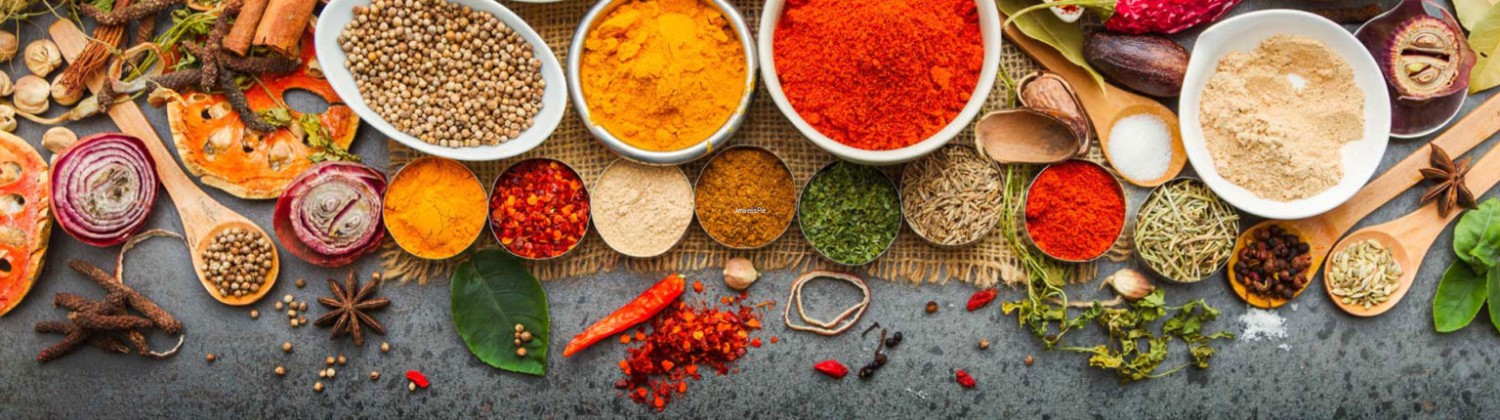 Brahmax Spices promo