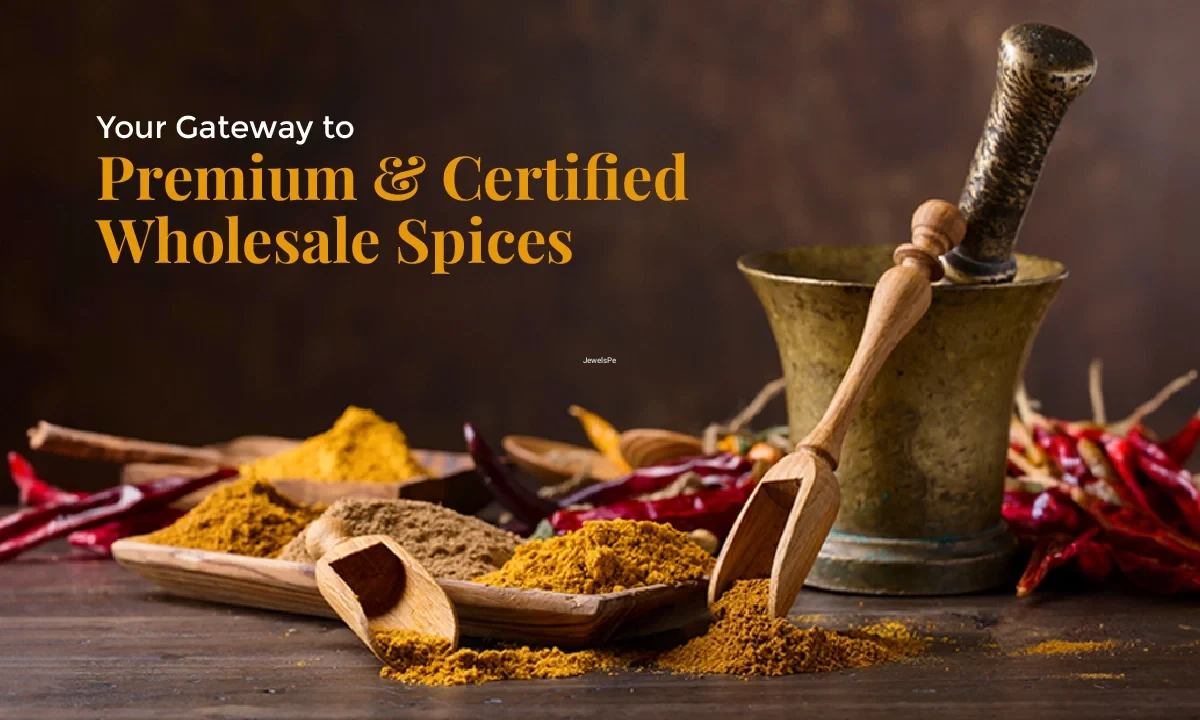 Brahmax Spices promo
